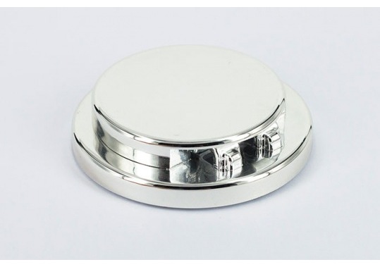 Electruc Plating Buckle HC-708