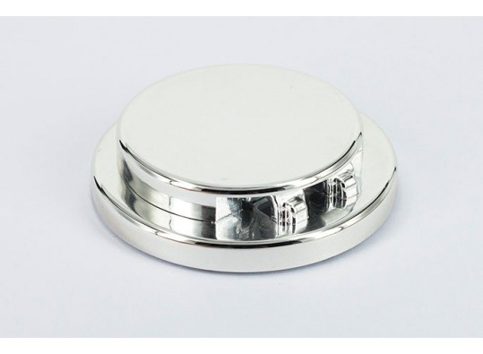 Electruc Plating Buckle HC-708